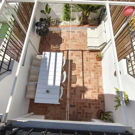 Casa Del Olvido *