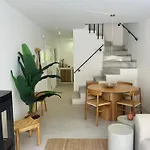 Casa Del Olvido Vakantiehuis *