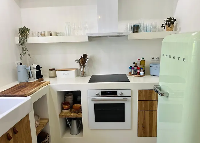 Casa Del Olvido Сasa de vacaciones