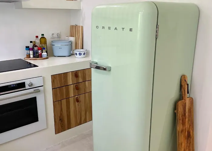 Сasa de vacaciones Casa Del Olvido *