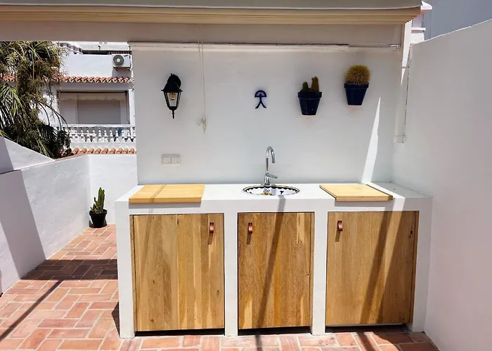 Сasa de vacaciones Casa Del Olvido *