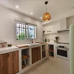 Casa Del Olvido Dom wakacyjny Nerja