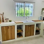 Dom wakacyjny Casa Del Olvido Nerja