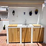 Dom wakacyjny Casa Del Olvido *