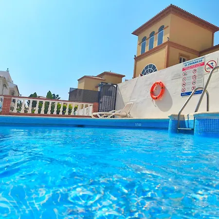 Casa Del Olvido Nyaraló *