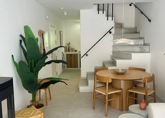 Casa Del Olvido בית נופש *