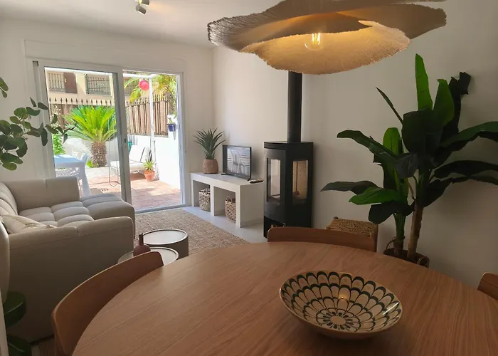 Casa Del Olvido * Nerja