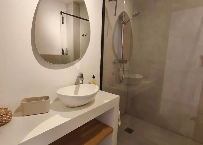 Hébergement de vacances Casa Del Olvido Nerja