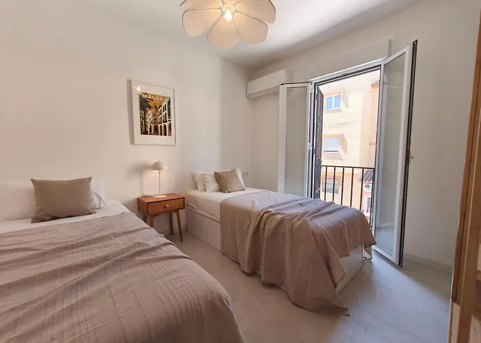 Hébergement de vacances Casa Del Olvido