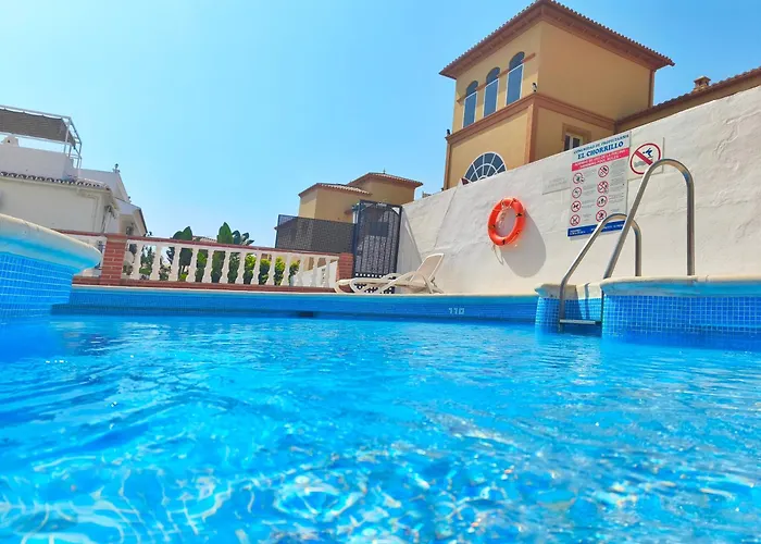 Casa Del Olvido Hébergement de vacances *