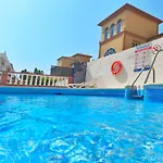 Casa Del Olvido Semesterbostad *
