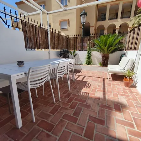 Casa Del Olvido Semesterbostad