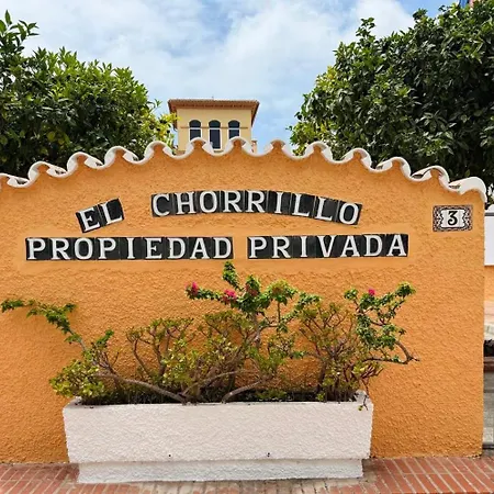 Casa Del Olvido Semesterbostad